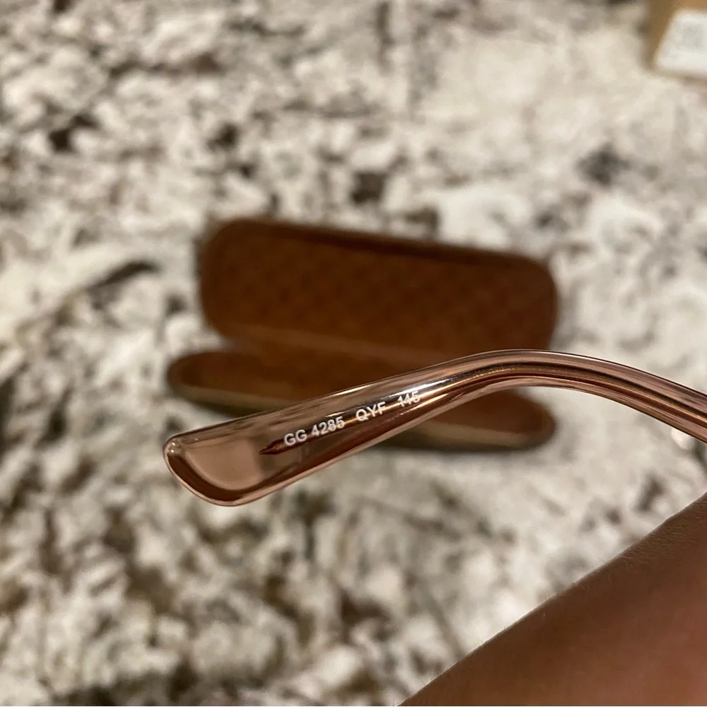 Gucci GG 4285 Eyeglasses